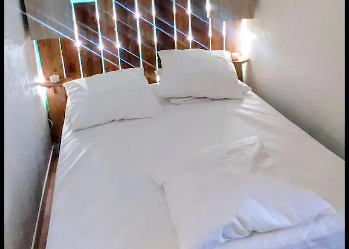 Apartment Le Clos Des Bains