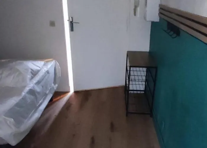 Apartment Le Clos Des Bains