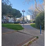 Le Clos Des Bains Apartmán Balaruc-les-Bains