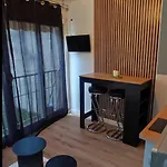 Le Clos Des Bains Apartmán