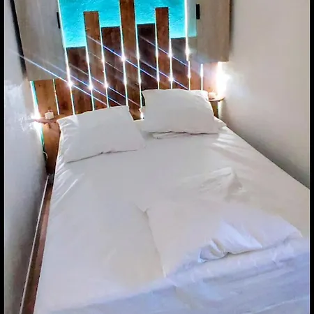 Apartamento Le Clos Des Bains
