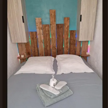 Appartement Le Clos Des Bains