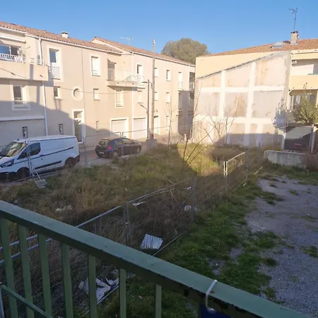 Appartement Le Clos Des Bains Balaruc-les-Bains