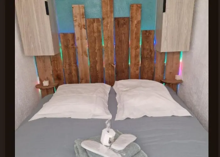 Appartement Le Clos Des Bains